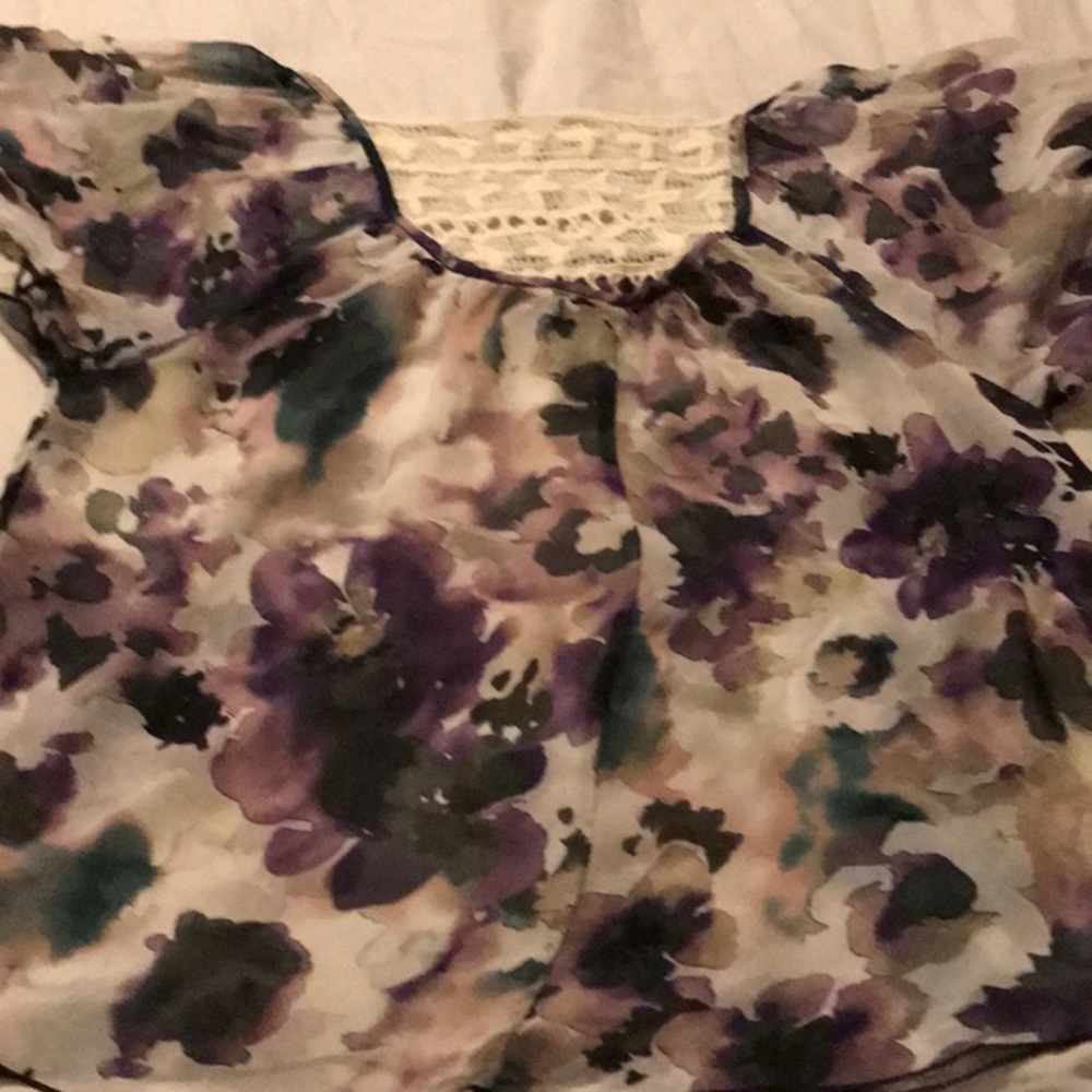 😻3/20 Spring top - Picture 2 of 5
